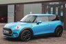 USED 2017 17 MINI HATCH COOPER 1.5 COOPER 3d 134 BHP SERVICED MAY 2021!