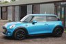 USED 2017 17 MINI HATCH COOPER 1.5 COOPER 3d 134 BHP SERVICED MAY 2021!
