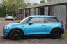 USED 2017 17 MINI HATCH COOPER 1.5 COOPER 3d 134 BHP SERVICED MAY 2021!