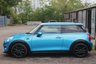 USED 2017 17 MINI HATCH COOPER 1.5 COOPER 3d 134 BHP SERVICED MAY 2021!