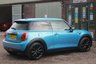 USED 2017 17 MINI HATCH COOPER 1.5 COOPER 3d 134 BHP SERVICED MAY 2021!