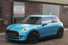 USED 2017 17 MINI HATCH COOPER 1.5 COOPER 3d 134 BHP SERVICED MAY 2021!