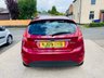 USED 2009 09 FORD FIESTA 1.4L ZETEC 16V 5d 96 BHP 13 Service Stamps In The Book