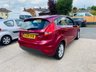 USED 2009 09 FORD FIESTA 1.4L ZETEC 16V 5d 96 BHP 13 Service Stamps In The Book