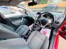 USED 2009 09 FORD FIESTA 1.4L ZETEC 16V 5d 96 BHP 13 Service Stamps In The Book