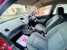 USED 2009 09 FORD FIESTA 1.4L ZETEC 16V 5d 96 BHP 13 Service Stamps In The Book