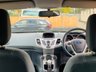USED 2009 09 FORD FIESTA 1.4L ZETEC 16V 5d 96 BHP 13 Service Stamps In The Book