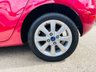 USED 2009 09 FORD FIESTA 1.4L ZETEC 16V 5d 96 BHP 13 Service Stamps In The Book