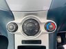 USED 2009 09 FORD FIESTA 1.4L ZETEC 16V 5d 96 BHP 13 Service Stamps In The Book