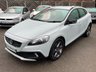 USED 2014 64 VOLVO V40 CROSS COUNTRY 1.6 D2 LUX 5dr - UPGRADE LEATHER 