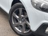 USED 2014 64 VOLVO V40 CROSS COUNTRY 1.6 D2 LUX 5dr - UPGRADE LEATHER 