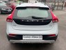 USED 2014 64 VOLVO V40 CROSS COUNTRY 1.6 D2 LUX 5dr - UPGRADE LEATHER 