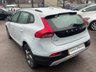 USED 2014 64 VOLVO V40 CROSS COUNTRY 1.6 D2 LUX 5dr - UPGRADE LEATHER 