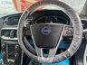 USED 2014 64 VOLVO V40 CROSS COUNTRY 1.6 D2 LUX 5dr - UPGRADE LEATHER 