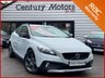 USED 2014 64 VOLVO V40 CROSS COUNTRY 1.6 D2 LUX 5dr - UPGRADE LEATHER 