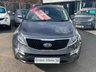 USED 2015 15 KIA SPORTAGE 2.0 CRDi KX-3 NAV 5dr - PANORAMIC ROOF 
