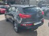 USED 2015 15 KIA SPORTAGE 2.0 CRDi KX-3 NAV 5dr - PANORAMIC ROOF 