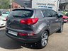 USED 2015 15 KIA SPORTAGE 2.0 CRDi KX-3 NAV 5dr - PANORAMIC ROOF 