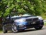 USED 2017 67 BMW 5 SERIES 2.0 530E M SPORT 4d 249 BHP 1 OWNER 86K HUGE SPEC VAT Q