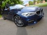 USED 2017 67 BMW 5 SERIES 2.0 530E M SPORT 4d 249 BHP 1 OWNER 86K HUGE SPEC VAT Q