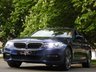 USED 2017 67 BMW 5 SERIES 2.0 530E M SPORT 4d 249 BHP 1 OWNER 86K HUGE SPEC VAT Q