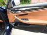 USED 2017 67 BMW 5 SERIES 2.0 530E M SPORT 4d 249 BHP 1 OWNER 86K HUGE SPEC VAT Q