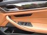 USED 2017 67 BMW 5 SERIES 2.0 530E M SPORT 4d 249 BHP 1 OWNER 86K HUGE SPEC VAT Q