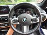 USED 2017 67 BMW 5 SERIES 2.0 530E M SPORT 4d 249 BHP 1 OWNER 86K HUGE SPEC VAT Q