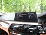 USED 2017 67 BMW 5 SERIES 2.0 530E M SPORT 4d 249 BHP 1 OWNER 86K HUGE SPEC VAT Q