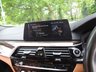 USED 2017 67 BMW 5 SERIES 2.0 530E M SPORT 4d 249 BHP 1 OWNER 86K HUGE SPEC VAT Q