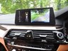 USED 2017 67 BMW 5 SERIES 2.0 530E M SPORT 4d 249 BHP 1 OWNER 86K HUGE SPEC VAT Q