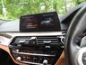 USED 2017 67 BMW 5 SERIES 2.0 530E M SPORT 4d 249 BHP 1 OWNER 86K HUGE SPEC VAT Q