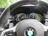 USED 2017 67 BMW 5 SERIES 2.0 530E M SPORT 4d 249 BHP 1 OWNER 86K HUGE SPEC VAT Q