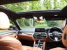 USED 2017 67 BMW 5 SERIES 2.0 530E M SPORT 4d 249 BHP 1 OWNER 86K HUGE SPEC VAT Q