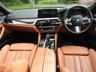 USED 2017 67 BMW 5 SERIES 2.0 530E M SPORT 4d 249 BHP 1 OWNER 86K HUGE SPEC VAT Q