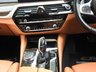 USED 2017 67 BMW 5 SERIES 2.0 530E M SPORT 4d 249 BHP 1 OWNER 86K HUGE SPEC VAT Q