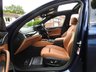 USED 2017 67 BMW 5 SERIES 2.0 530E M SPORT 4d 249 BHP 1 OWNER 86K HUGE SPEC VAT Q
