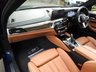 USED 2017 67 BMW 5 SERIES 2.0 530E M SPORT 4d 249 BHP 1 OWNER 86K HUGE SPEC VAT Q