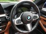 USED 2017 67 BMW 5 SERIES 2.0 530E M SPORT 4d 249 BHP 1 OWNER 86K HUGE SPEC VAT Q