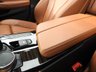 USED 2017 67 BMW 5 SERIES 2.0 530E M SPORT 4d 249 BHP 1 OWNER 86K HUGE SPEC VAT Q