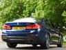 USED 2017 67 BMW 5 SERIES 2.0 530E M SPORT 4d 249 BHP 1 OWNER 86K HUGE SPEC VAT Q