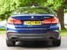 USED 2017 67 BMW 5 SERIES 2.0 530E M SPORT 4d 249 BHP 1 OWNER 86K HUGE SPEC VAT Q