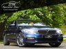 USED 2017 67 BMW 5 SERIES 2.0 530E M SPORT 4d 249 BHP 1 OWNER 86K HUGE SPEC VAT Q