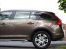USED 2016 66 VOLVO V60 2.0 D3 CROSS COUNTRY SE NAV 5d 148 BHP 1 OWNER 50 MPG A/C VAT Q