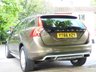 USED 2016 66 VOLVO V60 2.0 D3 CROSS COUNTRY SE NAV 5d 148 BHP 1 OWNER 50 MPG A/C VAT Q