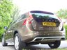 USED 2016 66 VOLVO V60 2.0 D3 CROSS COUNTRY SE NAV 5d 148 BHP 1 OWNER 50 MPG A/C VAT Q