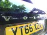 USED 2016 66 VOLVO V60 2.0 D3 CROSS COUNTRY SE NAV 5d 148 BHP 1 OWNER 50 MPG A/C VAT Q
