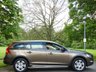 USED 2016 66 VOLVO V60 2.0 D3 CROSS COUNTRY SE NAV 5d 148 BHP 1 OWNER 50 MPG A/C VAT Q