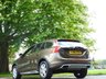USED 2016 66 VOLVO V60 2.0 D3 CROSS COUNTRY SE NAV 5d 148 BHP 1 OWNER 50 MPG A/C VAT Q