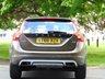 USED 2016 66 VOLVO V60 2.0 D3 CROSS COUNTRY SE NAV 5d 148 BHP 1 OWNER 50 MPG A/C VAT Q